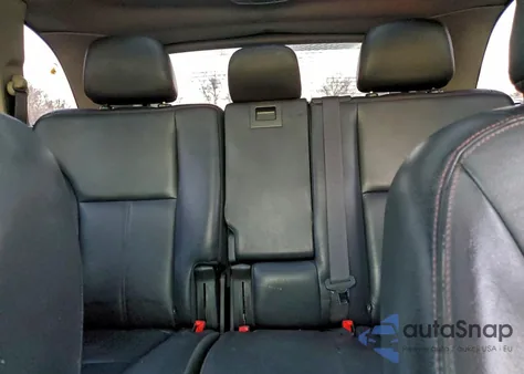 2011 Ford Edge Sel from USA, damaged, VIN 2FMDK3JC0BBB25423